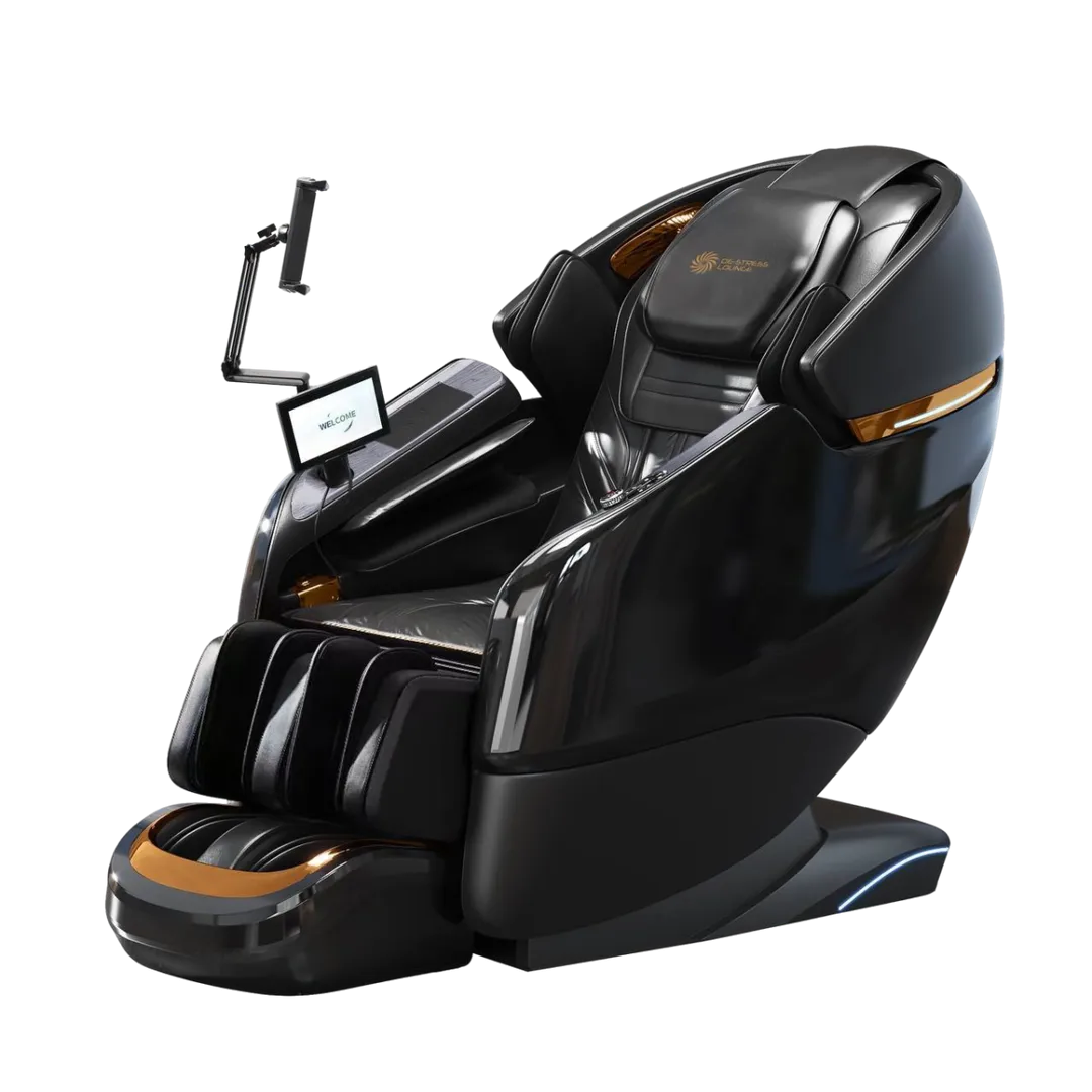 Massage Chairs