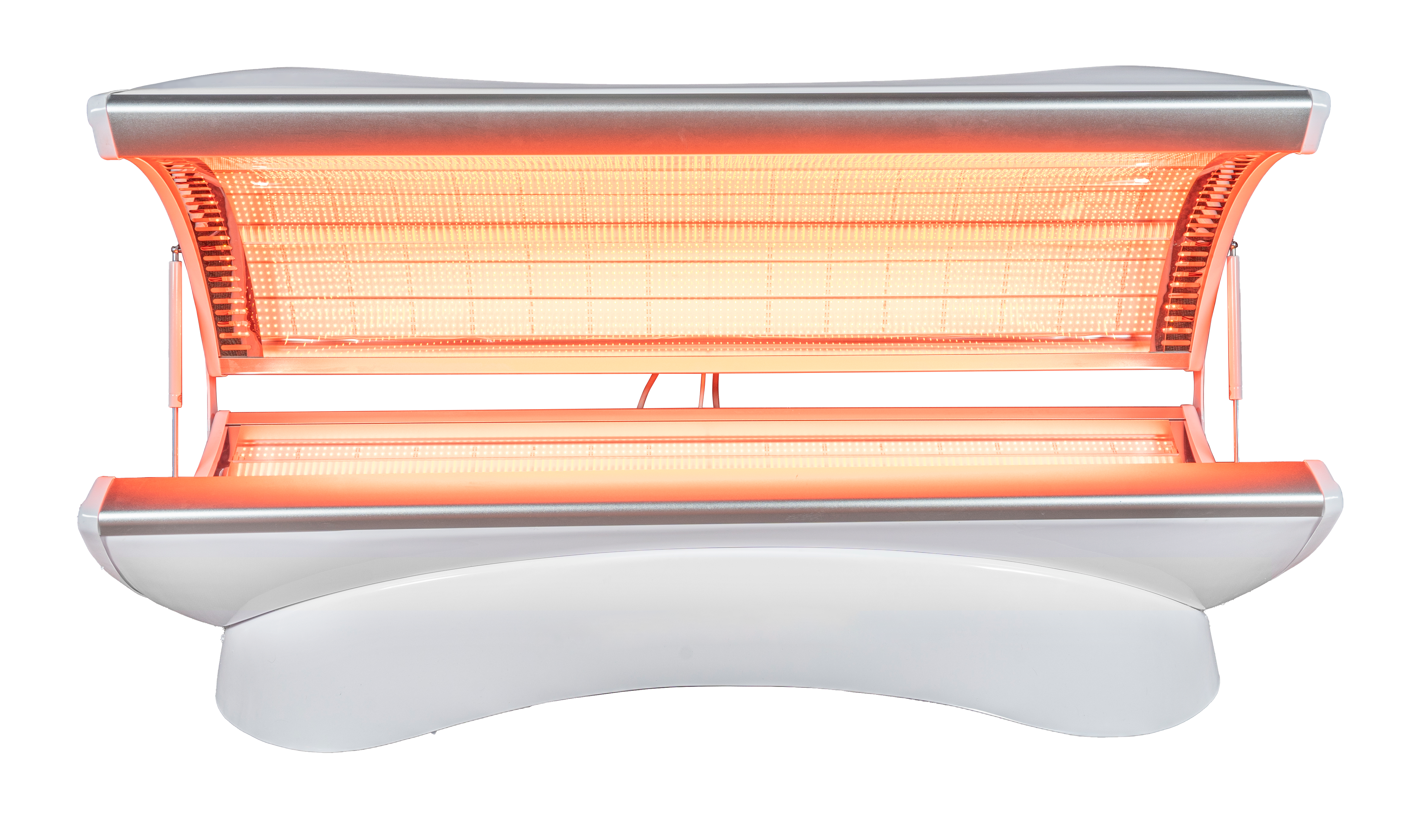 Merican M4N PLUS Red Light Therapy Bed