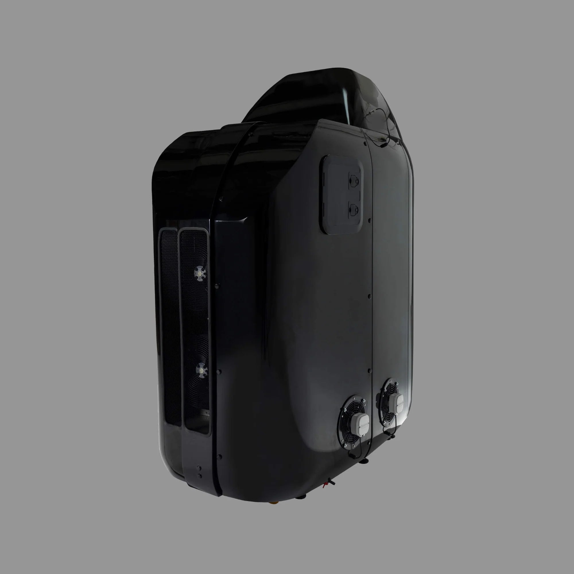 VACUACTIVUS Cryostar Antarctica Electric Whole Body Cryotherapy Chamber – GRAND