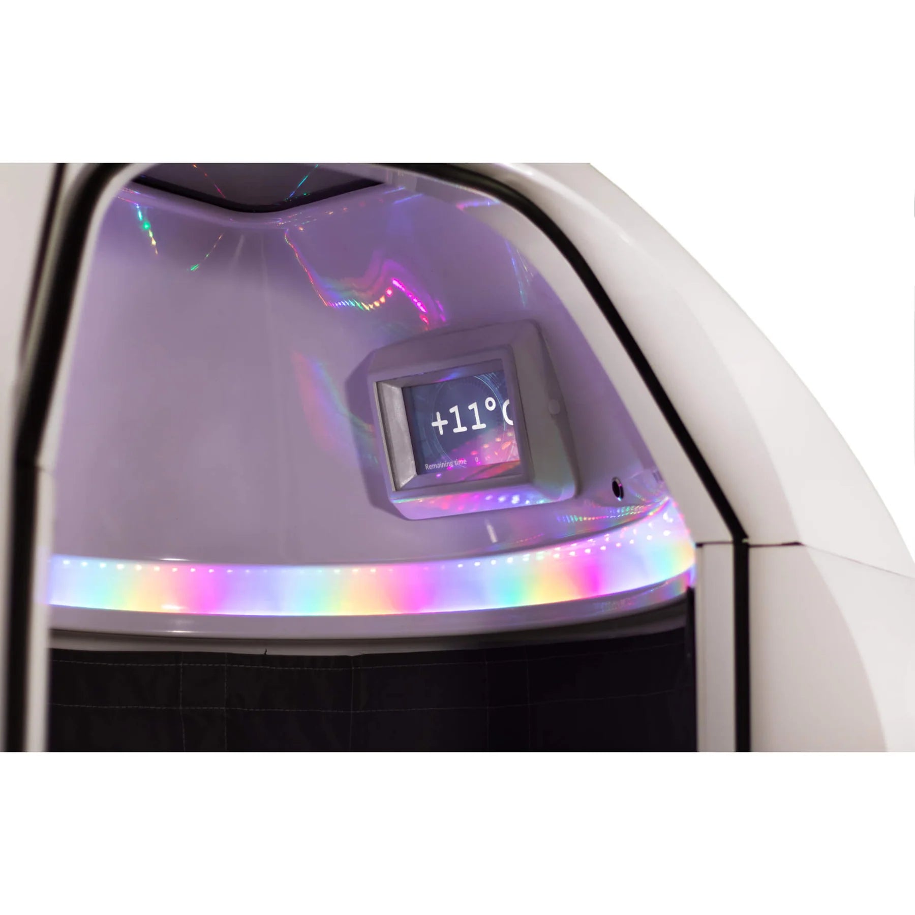 VACUACTIVUS Cryostar Antarctica Electric Whole Body Cryotherapy Chamber – GRAND