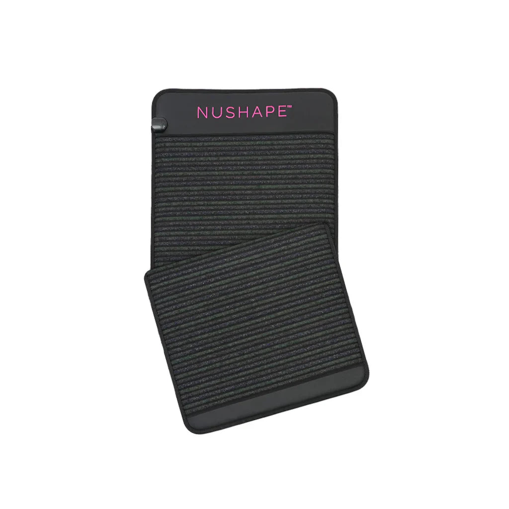 NuShape Infrared PEMF Mat
