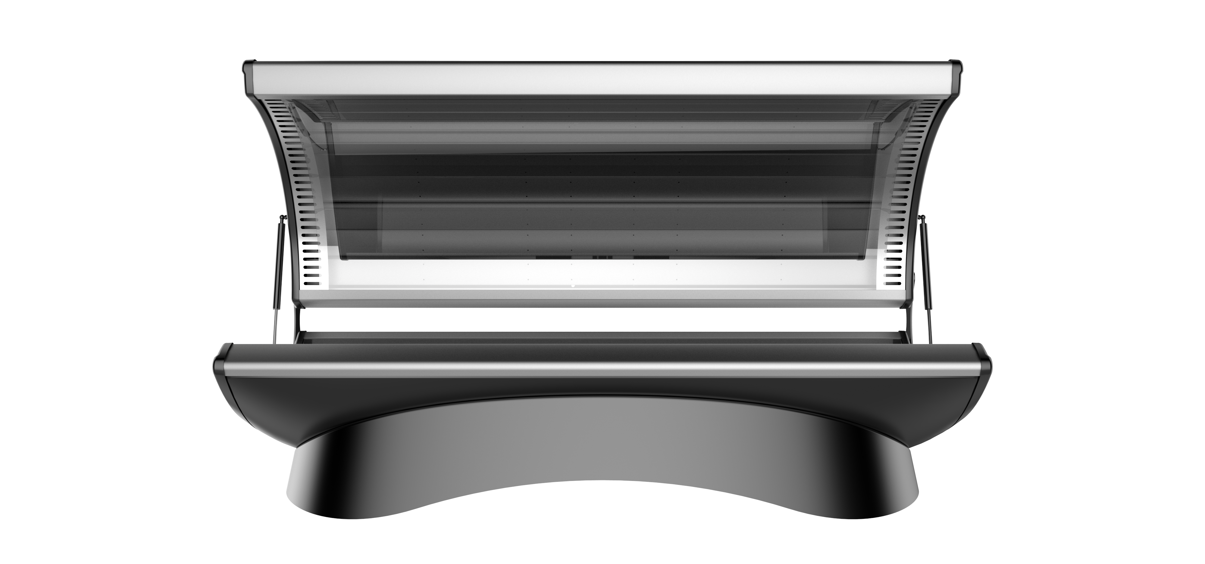 Merican M4N PLUS Red Light Therapy Bed