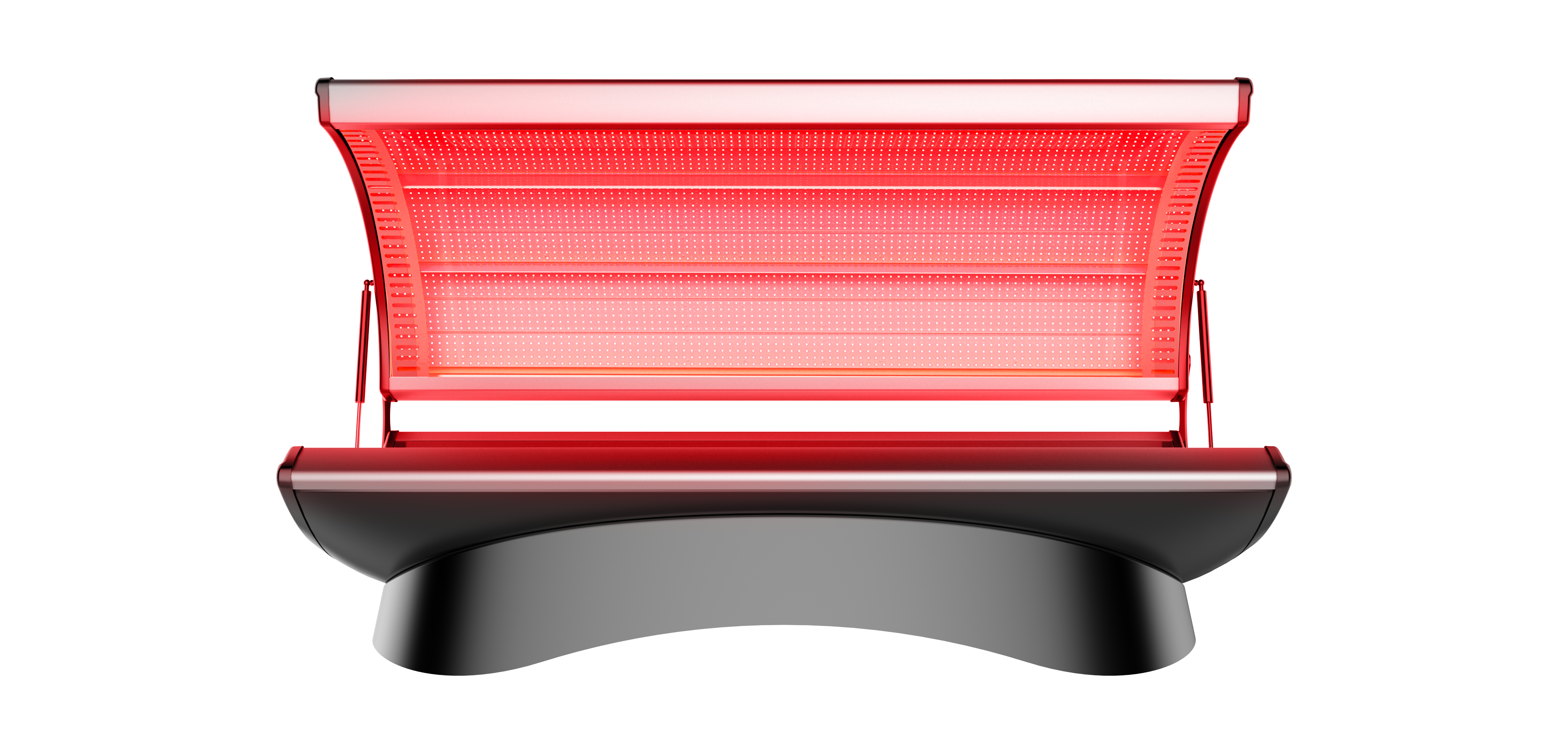 Merican M4N PLUS Red Light Therapy Bed