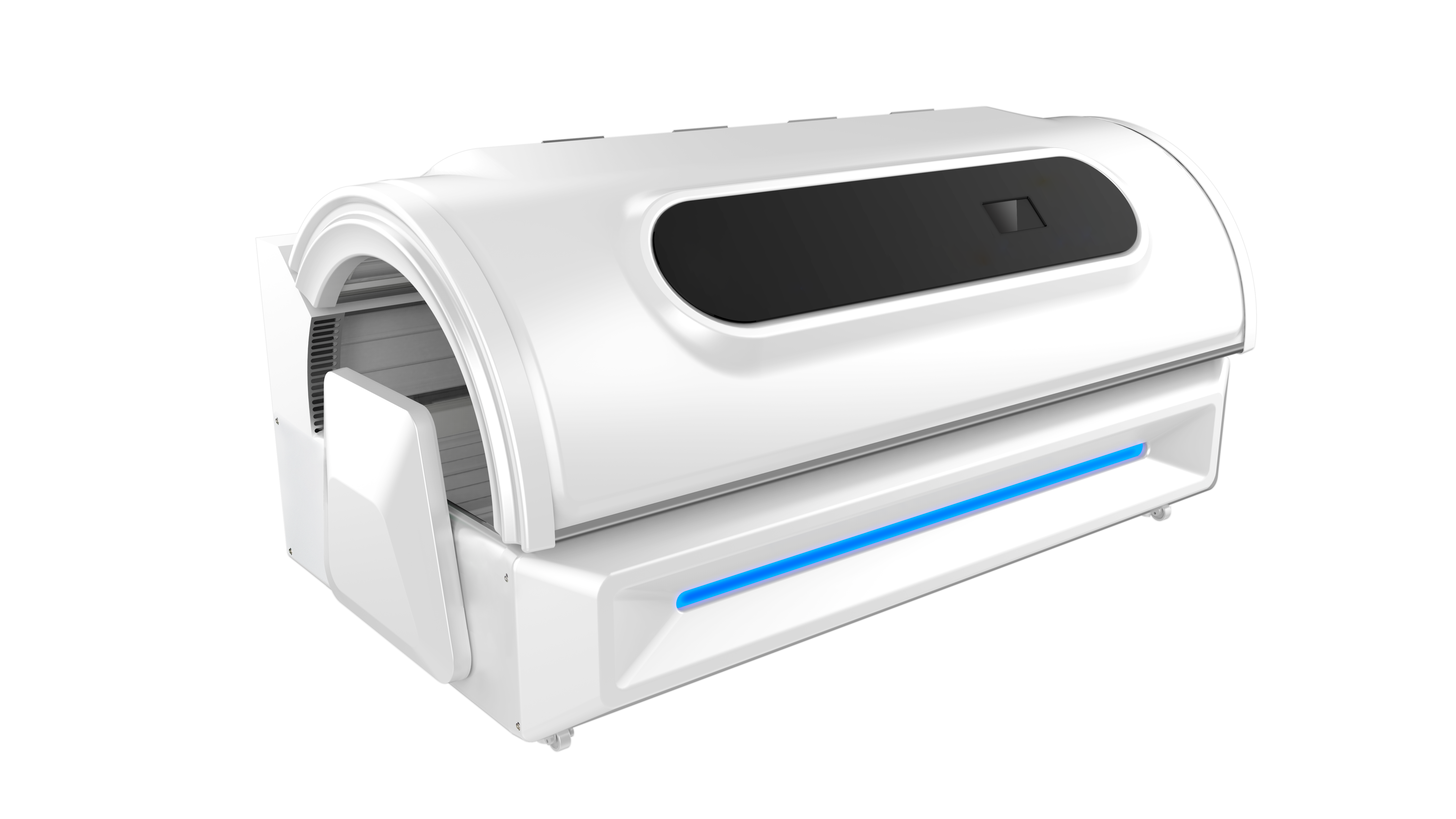 Merican M6N PLUS Red Light Therapy Bed