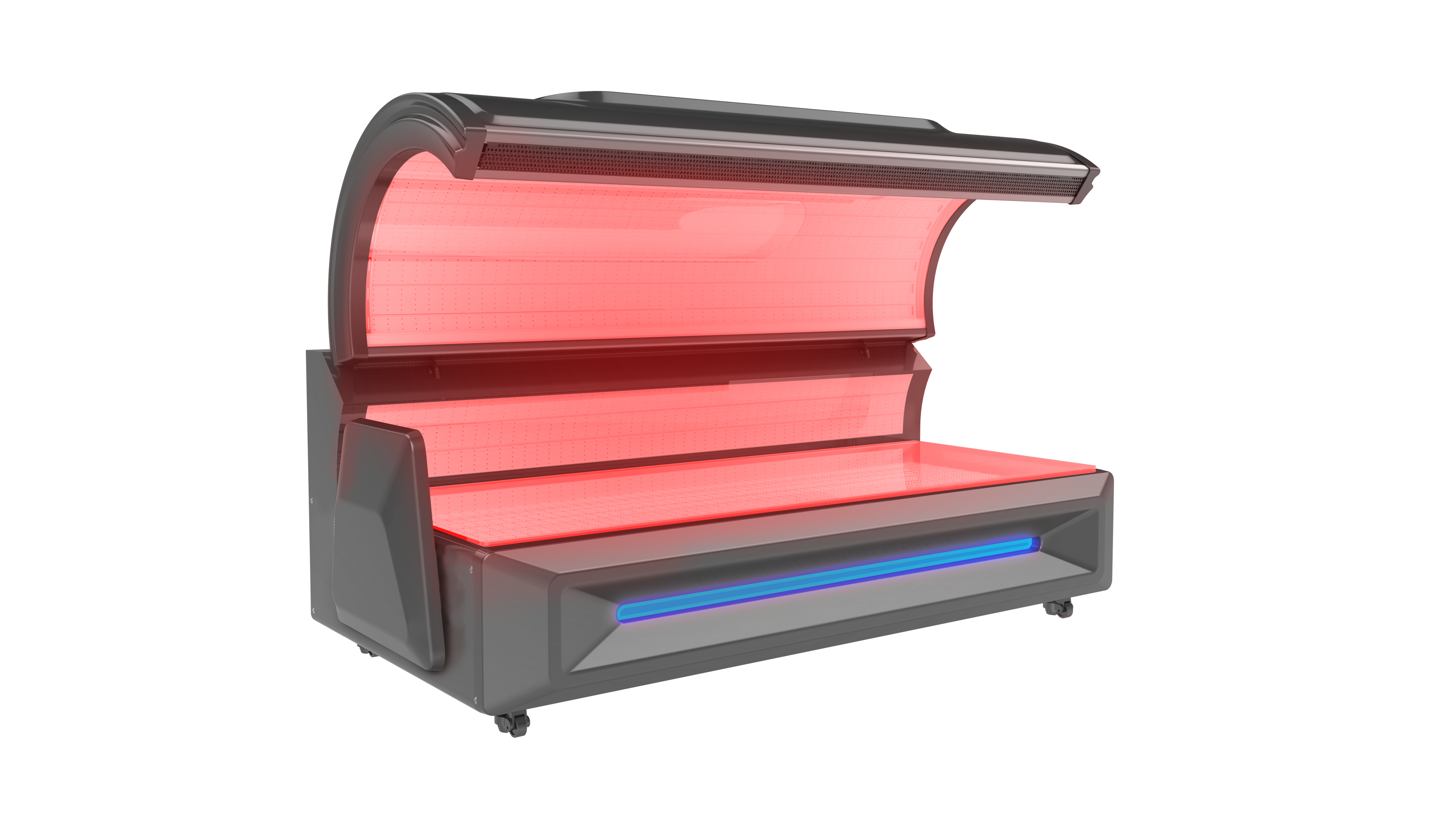 Merican M6N PLUS Red Light Therapy Bed