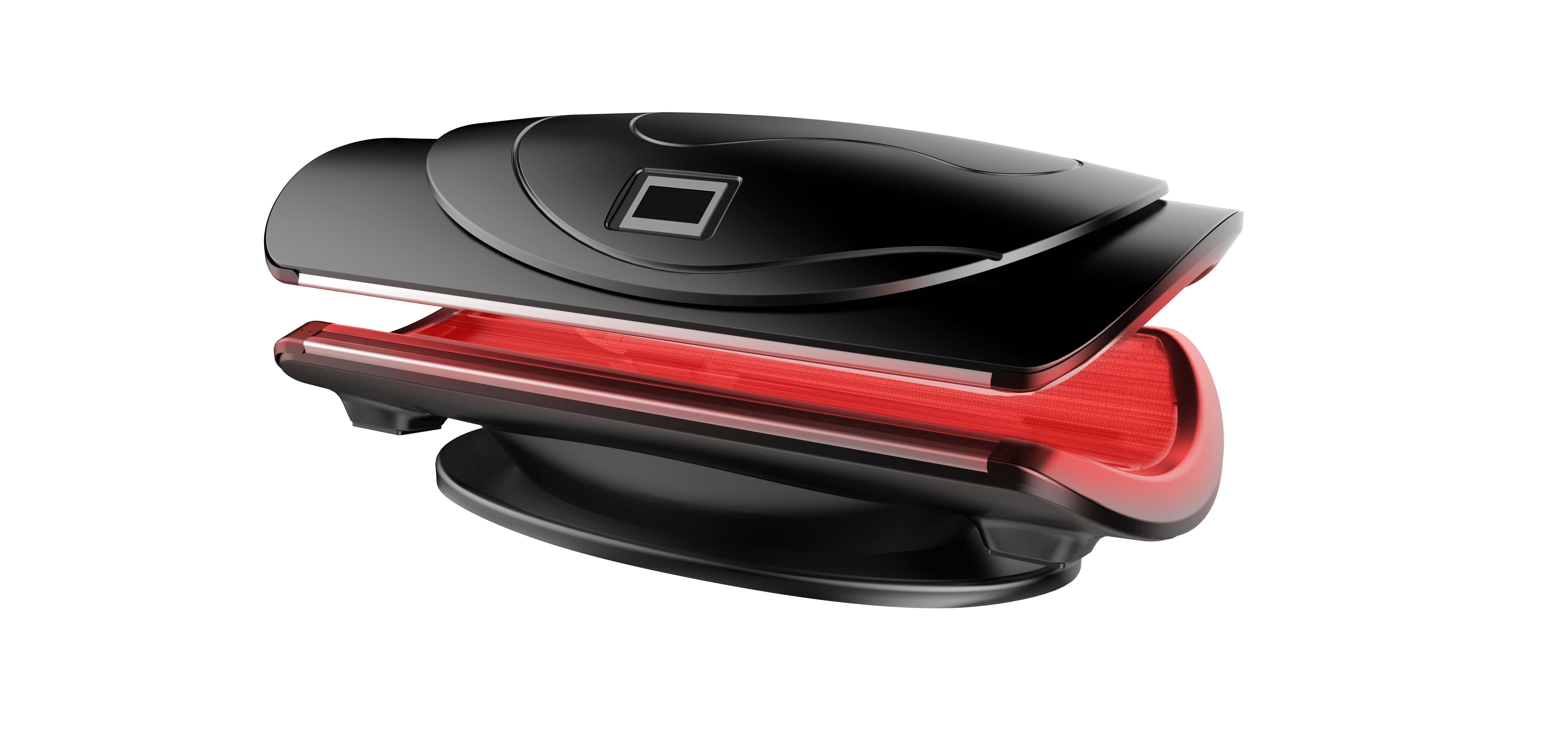 Merican M-MB PLUS Red Light Therapy Bed