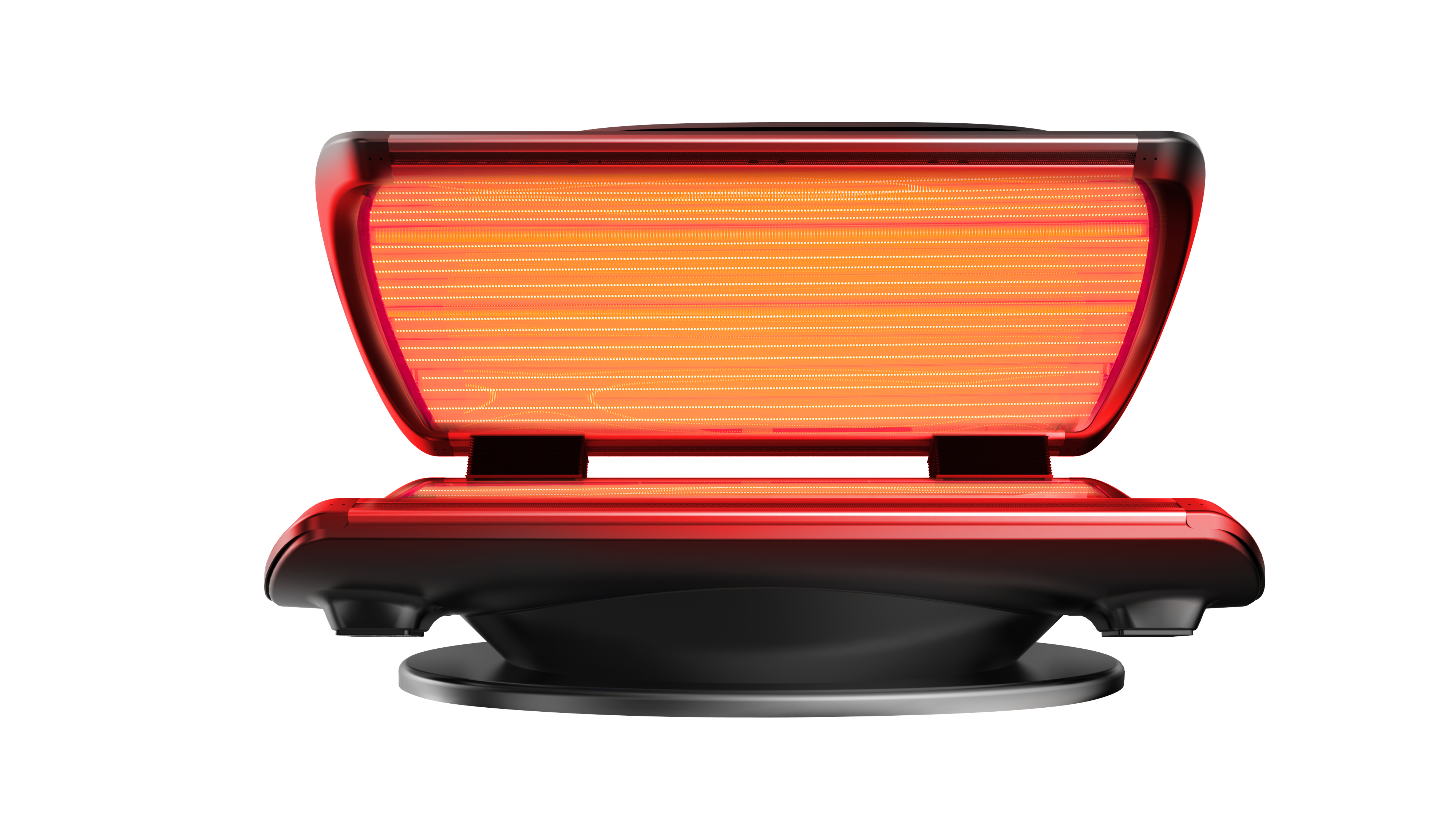 Merican M-MB PLUS Red Light Therapy Bed
