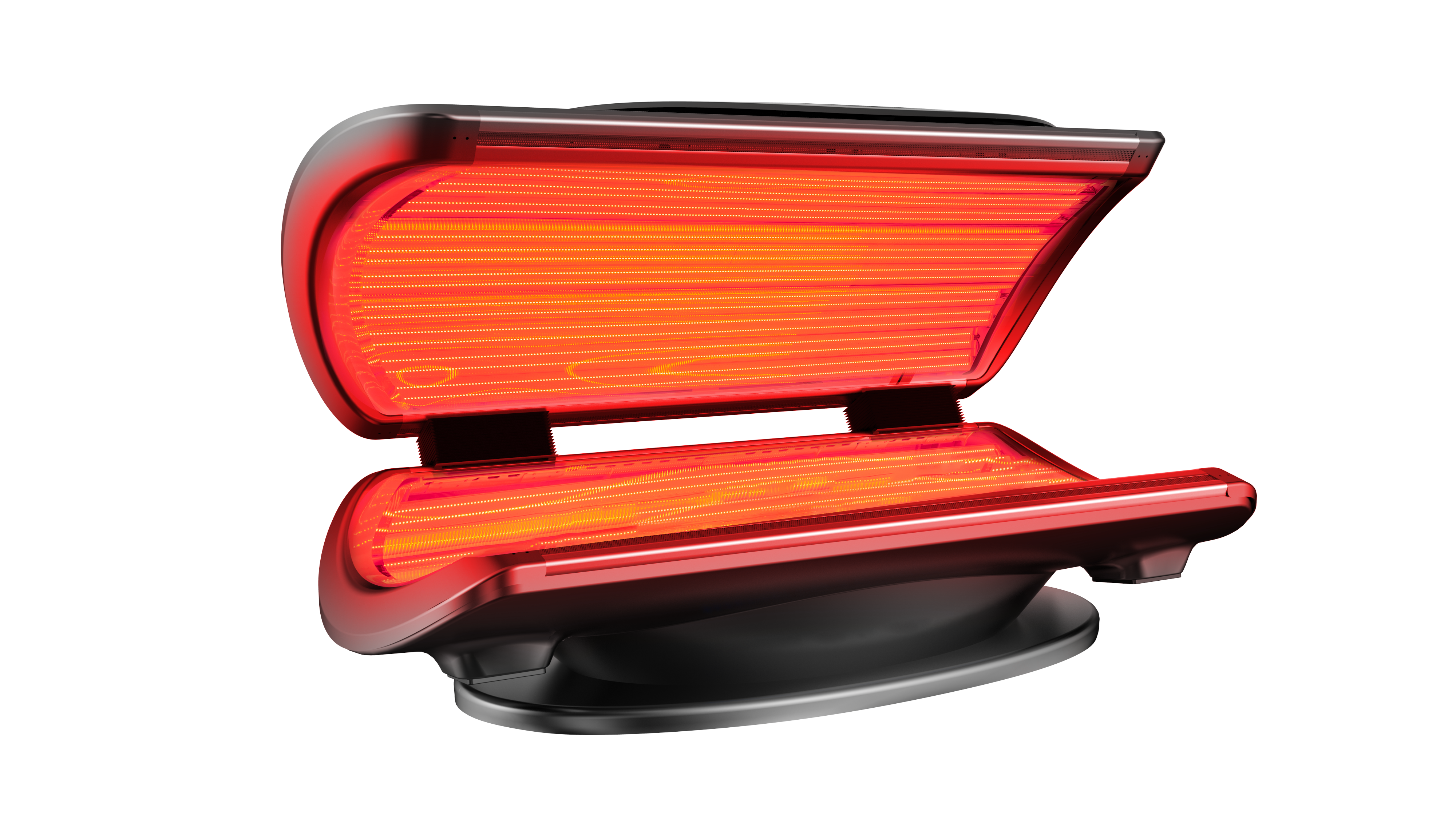 Merican M-MB PLUS Red Light Therapy Bed