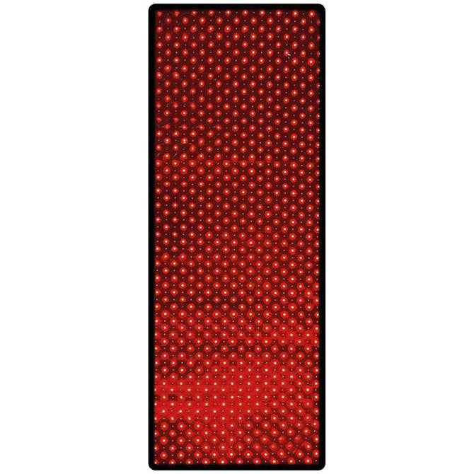 Nushape Red Light Therapy Mat: Elevate Your Well-Being!
