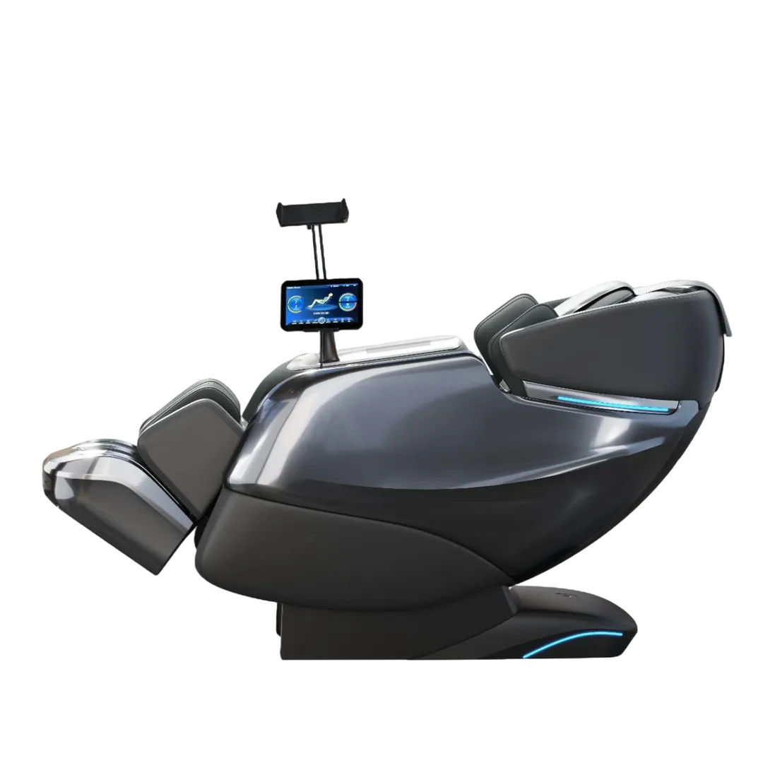 VACUACTIVUS De-Stress Lounge