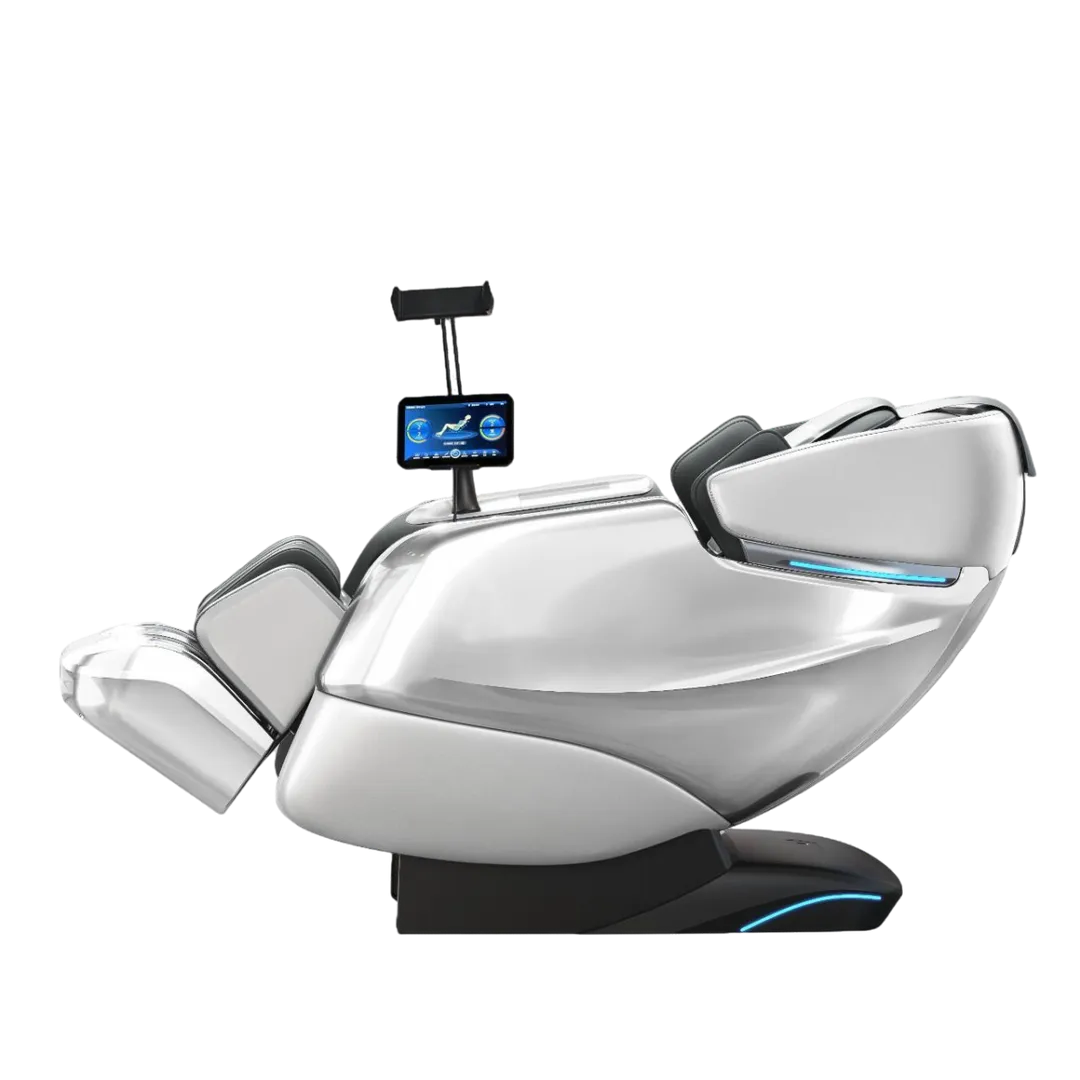 VACUACTIVUS De-Stress Lounge