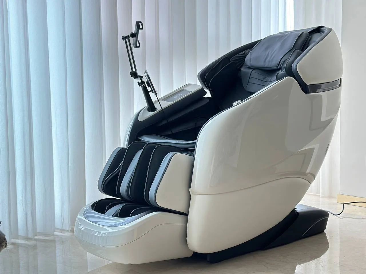 VACUACTIVUS De-Stress Lounge
