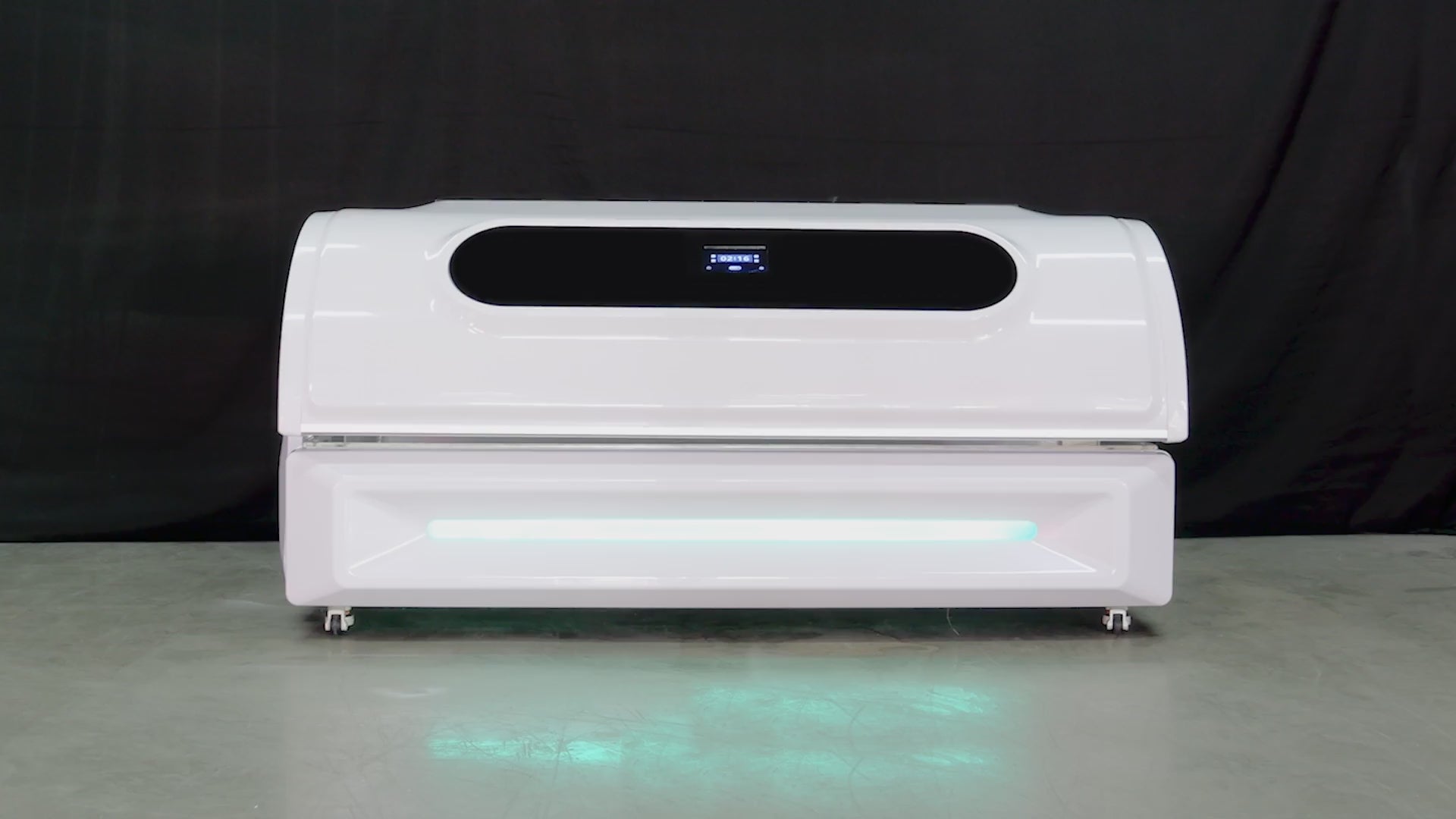 Merican M6N PLUS Red Light Therapy Bed