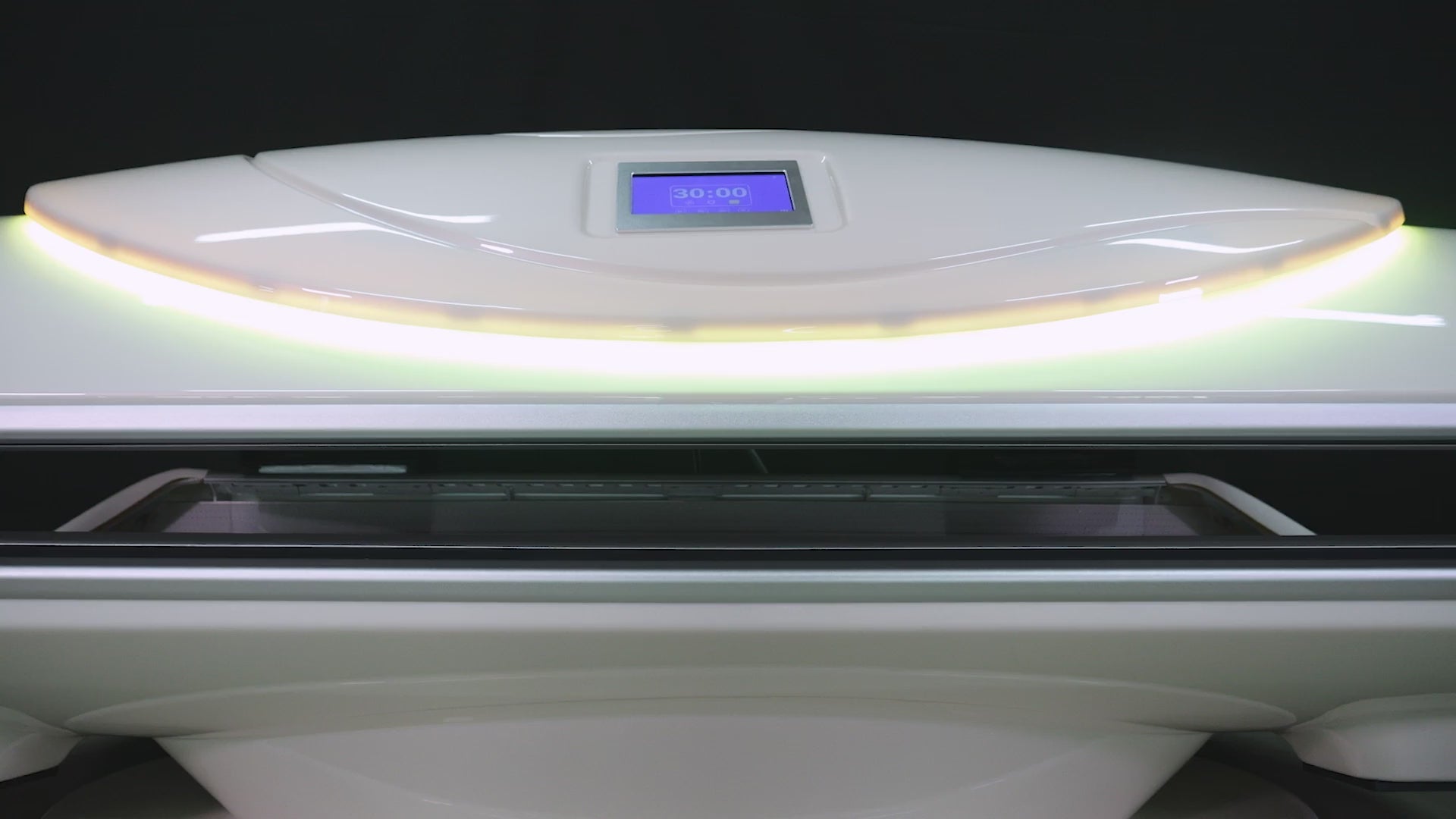 Merican M-MB PLUS Red Light Therapy Bed